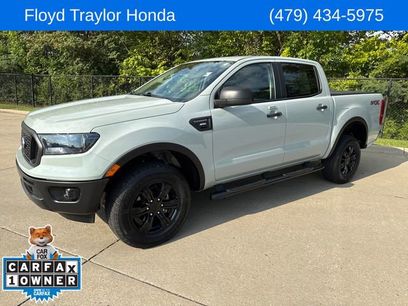 Used 2022 Ford Ranger XL w/ Equipment Group 101A High