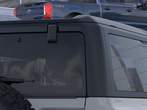 New 2026 Ford Bronco Badlands AWD/4WD image 25