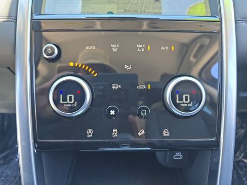 Used 2022 Land Rover Discovery Sport S AWD/4WD image 29