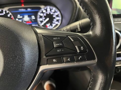 Used 2024 Nissan Sentra SV w/ All-Weather Package FWD image 28