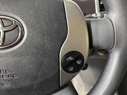 Used 2004 Toyota Prius FWD image 33