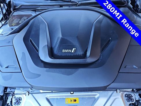 Used 2022 BMW i4 eDrive40 w/ Premium Package image 13