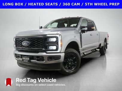 Used 2023 Ford F250 XLT w/ XLT Premium Package