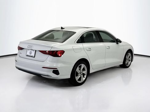 Used 2023 Audi A3 2.0T Premium w/ Convenience Package FWD image 5