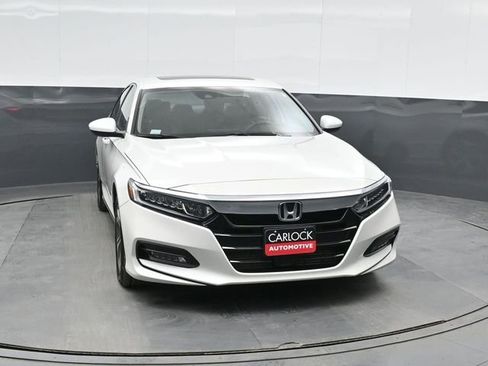 Used 2018 Honda Accord EX image 6