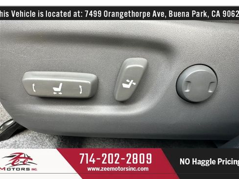 Used 2015 Toyota Prius Four FWD image 42