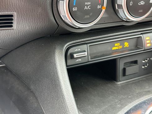 Certified 2022 MAZDA MX-5 Miata RF Grand Touring image 14