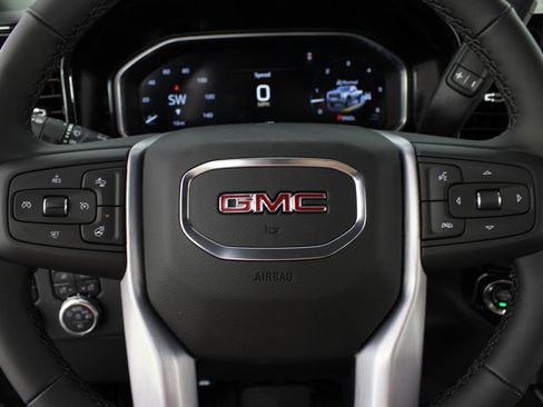 New 2026 GMC Sierra 2500 SLT w/ SLT Premium Package AWD/4WD image 13
