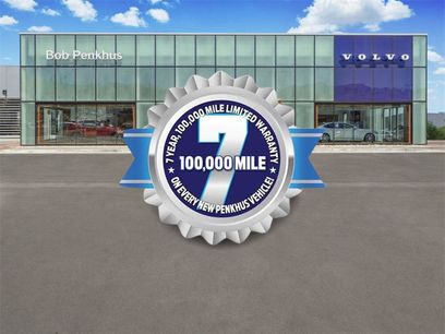 New 2025 Volvo XC60 B5 Core w/ Protection Package Premier