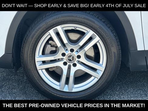 Used 2021 Mercedes-Benz GLA 250 image 37