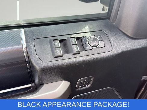 Certified 2020 Ford F150 Lariat w/ Equipment Group 502A Luxury AWD/4WD image 34