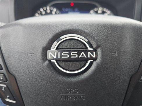 New 2026 Nissan Frontier SV w/ SV Convenience Package image 39