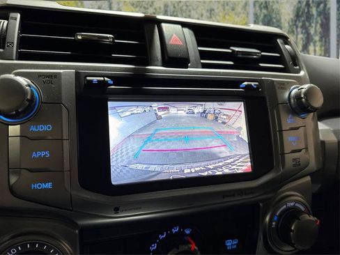 Used 2019 Toyota 4Runner SR5 image 23