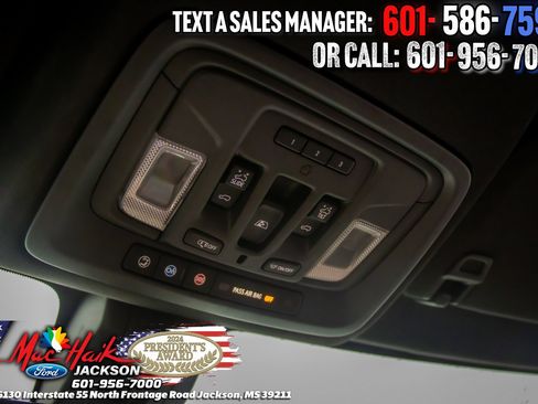 Used 2022 Chevrolet Silverado 2500 High Country image 21