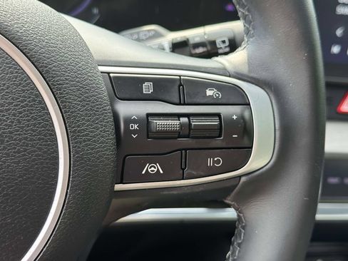 Used 2023 Kia Sportage X-Line w/ X-Line Premium Package AWD/4WD image 21