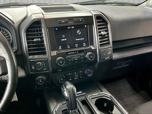 Used 2018 Ford F150 XLT w/ Equipment Group 302A Luxury image 9