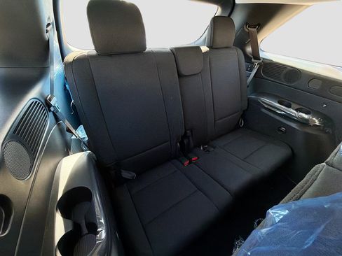 New 2026 Hyundai Palisade SE image 19