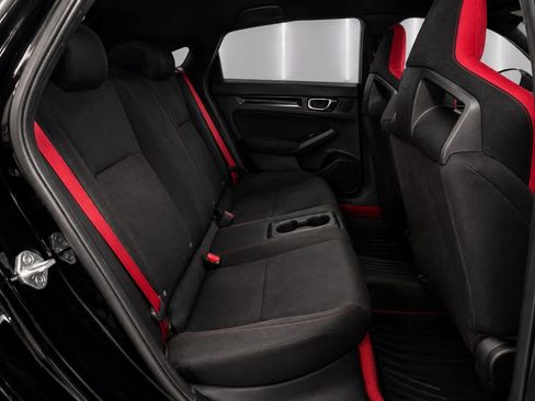 Used 2023 Honda Civic Type R image 18