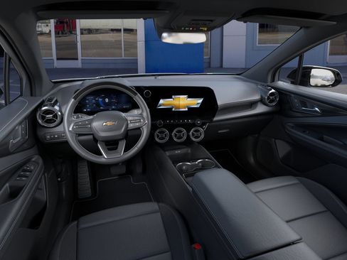 New 2026 Chevrolet Blazer EV LT image 45