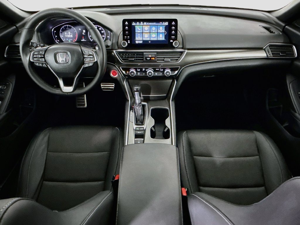 Used 2022 Honda Accord Sport image 13