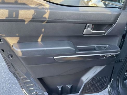 New 2025 Toyota Tacoma TRD Off-Road image 20