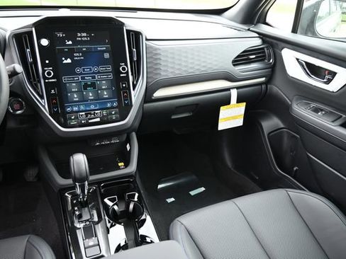 New 2026 Subaru Forester Limited AWD/4WD image 10