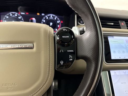 Used 2019 Land Rover Range Rover Sport HSE Dynamic AWD/4WD image 37