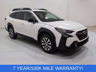 Certified 2025 Subaru Outback Premium AWD/4WD 360° Tour