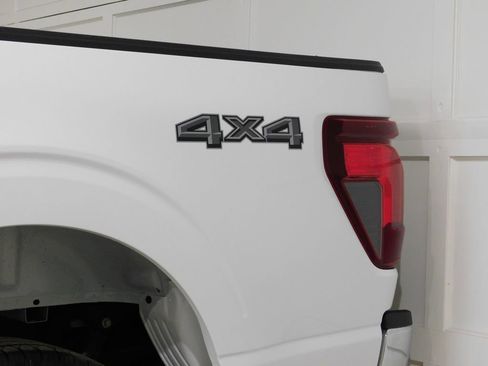 Used 2024 Ford F150 XLT w/ Tow/Haul Package AWD/4WD image 25