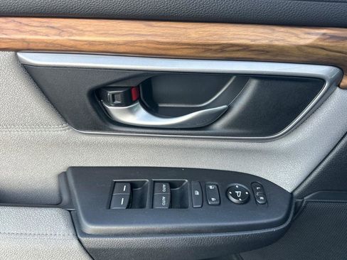 Certified 2017 Honda CR-V EX image 10