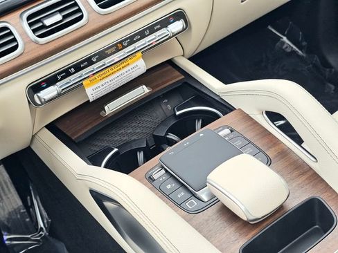 New 2026 Mercedes-Benz GLE 350 4MATIC image 34