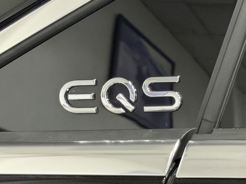 Used 2023 Mercedes-Benz EQS AMG 4MATIC image 20