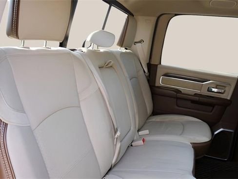 Used 2020 RAM 3500 Laramie image 16