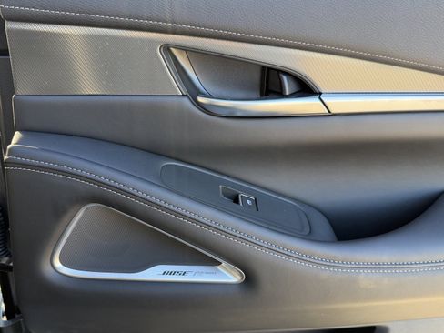 Used 2025 INFINITI QX60 Luxe image 58