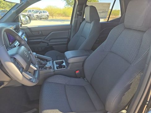 New 2026 Toyota 4Runner SR5 image 14