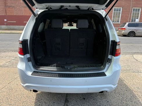 Used 2018 Dodge Durango GT w/ Premium Group AWD/4WD image 7