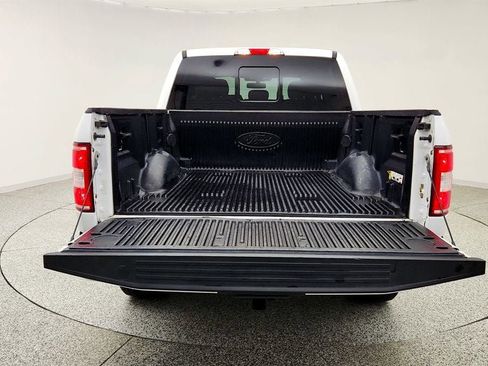 Used 2019 Ford F150 XLT w/ Equipment Group 302A Luxury AWD/4WD image 22