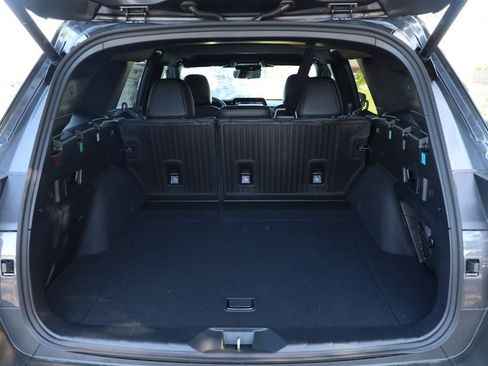 New 2026 Subaru Outback Touring XT AWD/4WD image 5