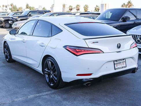 Used 2024 Acura Integra A-Spec image 7