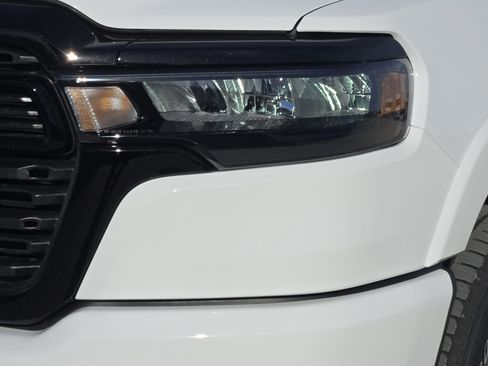 New 2026 RAM 1500 Lone Star image 7