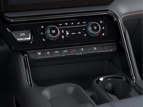 New 2026 GMC Sierra 2500 AT4 w/ AT4 Premium Plus Package image 23