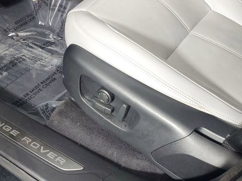 Used 2024 Land Rover Range Rover Velar Dynamic SE AWD/4WD image 19