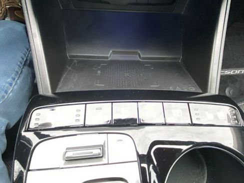 Used 2023 Hyundai Tucson Limited AWD/4WD image 26