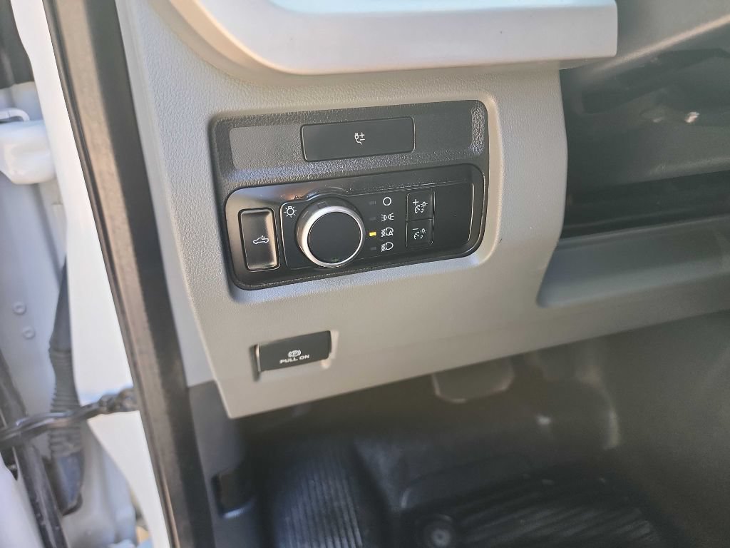 Used 2023 Ford F350 XL w/ 360-Degree Camera Package AWD/4WD image 19