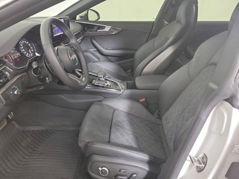 Used 2022 Audi S5 Premium AWD/4WD image 17