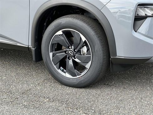 New 2026 Nissan Rogue SV w/ Cold Weather Package image 7