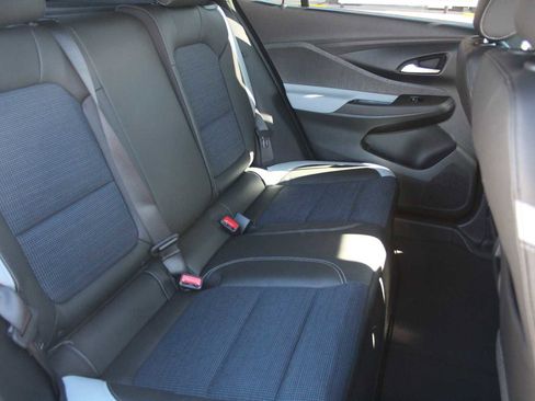 New 2026 Buick Envista Preferred w/ Advanced Safety Package image 16