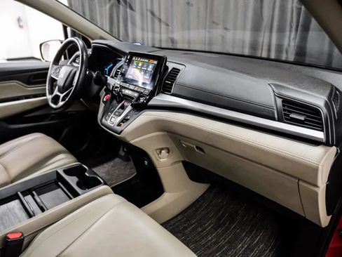 Used 2022 Honda Odyssey EX-L image 20