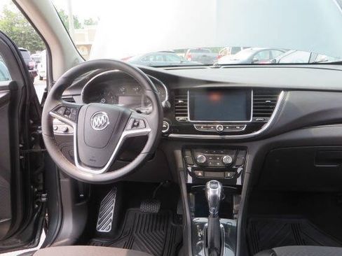 Used 2018 Buick Encore Preferred FWD image 28