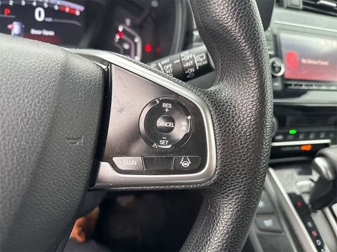 Certified 2020 Honda CR-V LX image 10